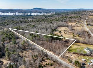 0 Dresser Rd, Bucksport, ME 04416