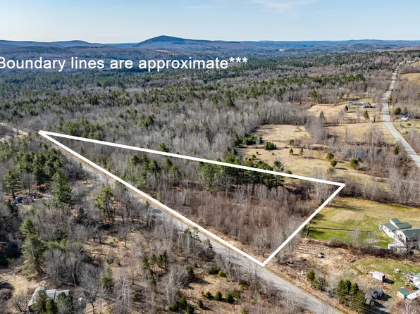 0 Dresser Road, Bucksport, ME 04416