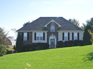 4454 Monticello Trce, Adams, TN 37010