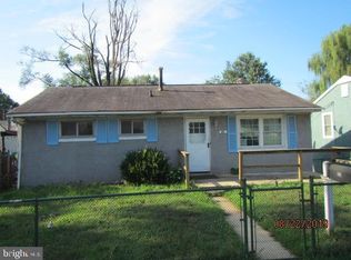 23 Cedar Hill Rd, Baltimore, MD 21225