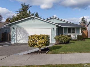 4805 38th Street Ct NE, Tacoma, WA