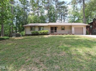 3356 Hollyridge Trl SW, Marietta, GA 30008