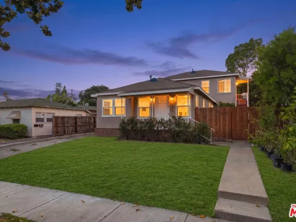 1321 Orange Grove Avenue, Glendale, CA 91205