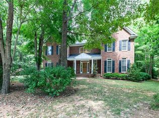 2810 Providence Hills Dr, Matthews, NC 28105
