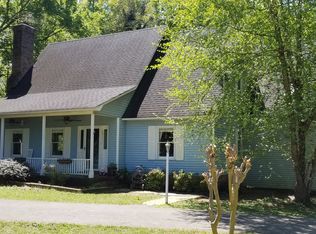 6920 S Potter Rd, Waxhaw, NC 28173