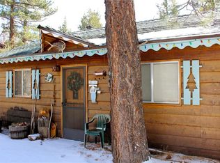 1136 Wendy Ave, Big Bear City, CA 92314