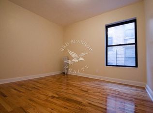 214 Audubon Ave APT 34, New York, NY 10033