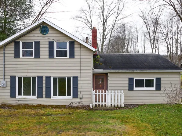 2317 State Route 88, Bristolville, OH 44402