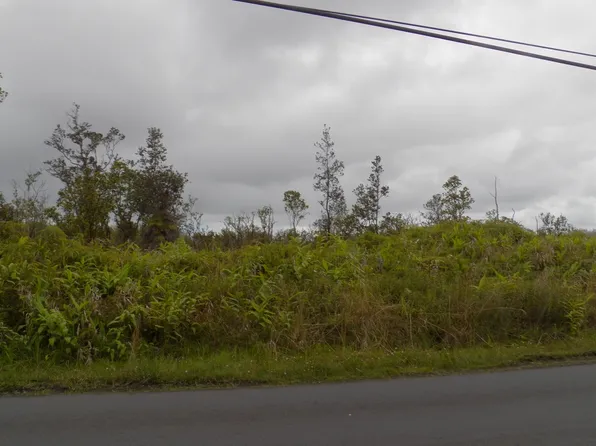Ala Kapena Lot 33, Volcano, HI 96785