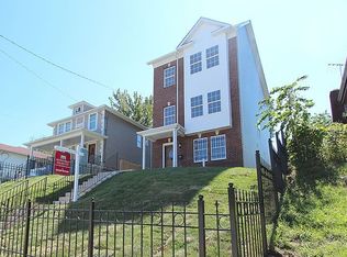 516 Eastern Ave NE, Washington, DC 20019