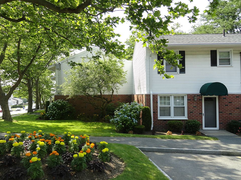 President Village 1 Adams Ct Fall River MA Zillow