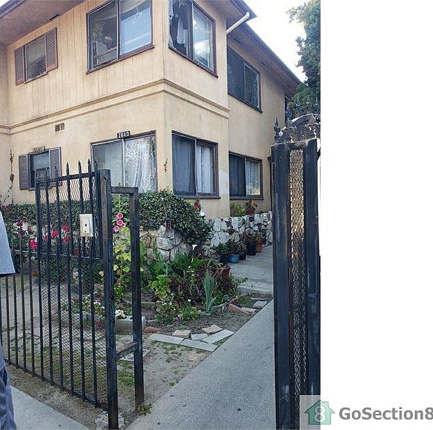 1st image of 2640 S Harvard Blvd