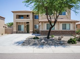 4261 N 157th Ave, Goodyear, AZ 85395