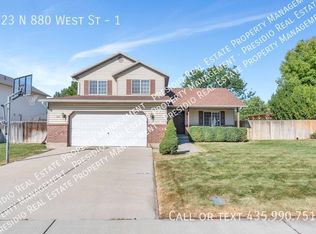 723 N 880 W SUITE 1, Pleasant Grove, UT 84062