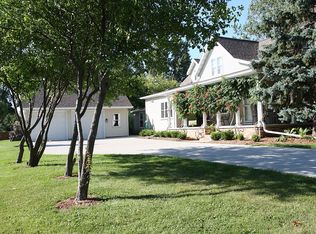 N7629 Pigeon Rd, SHERWOOD, WI 54169