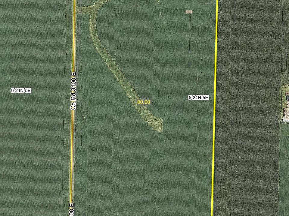 2nd image of 0 E 1900 North Rd