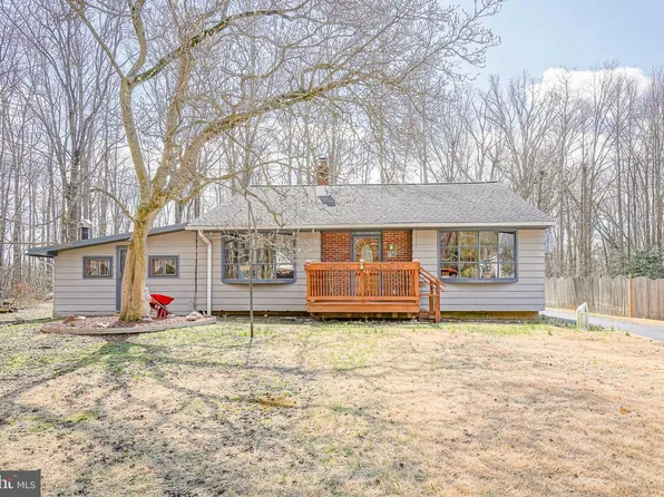 796 Candidus Ave, Woodbury Heights, NJ 08097