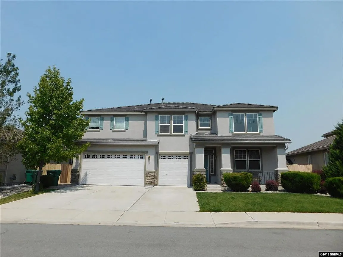 10861 Crooked Canyon Dr photo 1