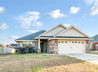 9061 Dawes Oak Dr, Theodore, AL 36582