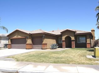 80774 Mountain Mesa Dr, Indio, CA 92201
