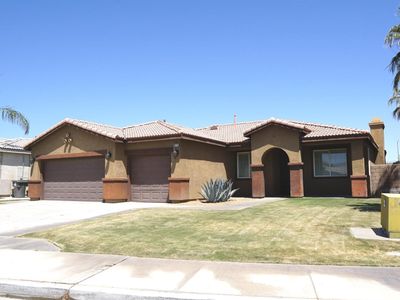 80774 Mountain Mesa Dr, Indio, CA, 92201