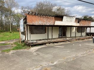 4775 Calhoun Rd NE, Rome, GA 30161