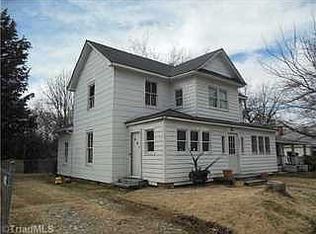 507 Denny St, High Point, NC 27262