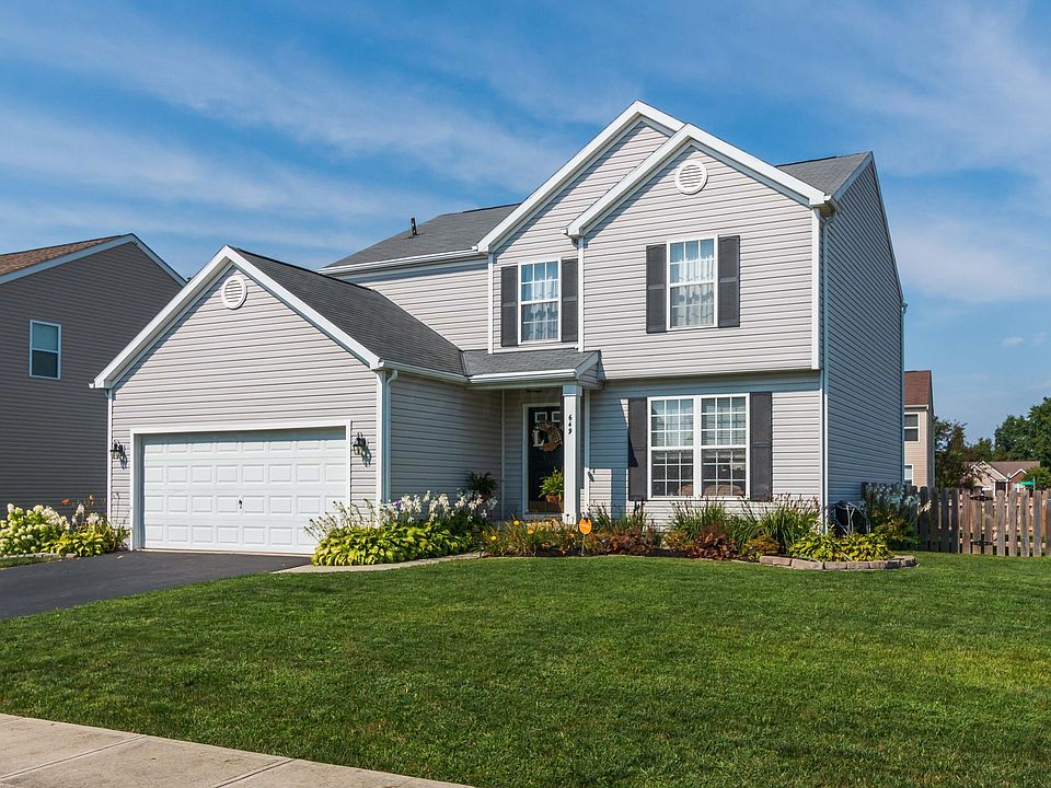 1st image of 649 Colebridge Dr