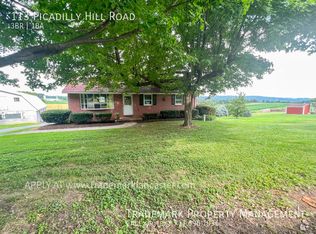 113 Picadilly Hill Rd, Quarryville, PA 17566