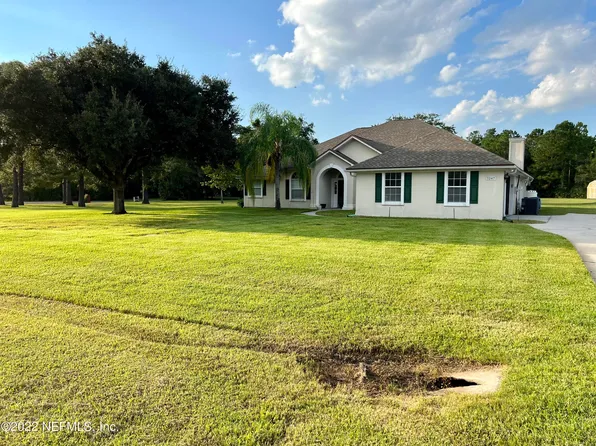 1247 BEEKMAN Drive, Jacksonville, FL 32226
