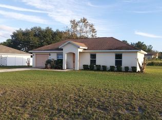 201 Locust Pass Trl, Ocala, FL 34472