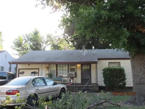 1932 Elm Dr, Del City, OK 73115