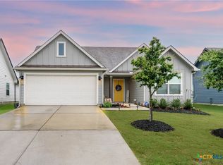 116 Ida Loop, Seguin, TX 78155