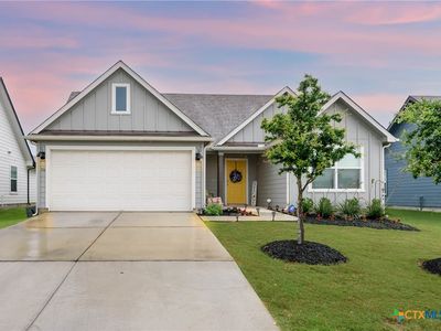 116 Ida Loop, Seguin, TX, 78155