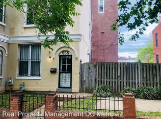 555 14th St NE, Washington, DC 20002