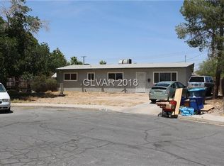 4352 Armel Ct, Las Vegas, NV 89115