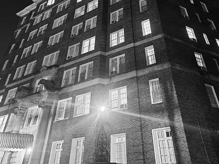 The Massee Apartments — Photo 39