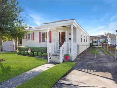 7712 Morris St, Metairie, LA, 70003