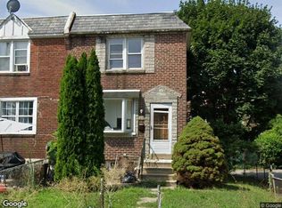 1370 Wycombe Ave, Darby, PA