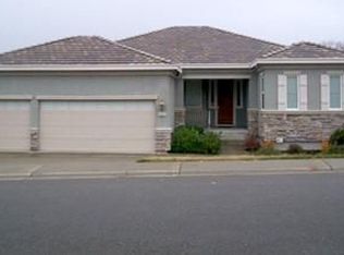 2717 Carradale Dr, Roseville, CA 95661