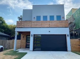 4019 Puget St, Dallas, TX 75212