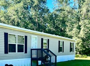 752 Pond Town Rd, Hampton, SC 29924