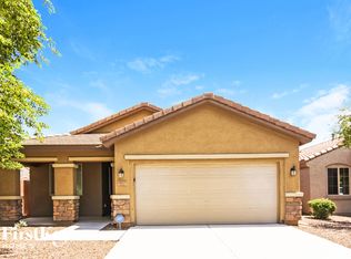 7927 S 69th Dr, Laveen, AZ 85339
