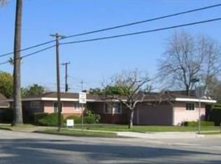 404 S Cedar Dr, Covina, CA 91723