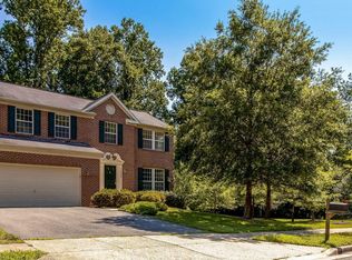 12009 Gordon Ave, Beltsville, MD 20705
