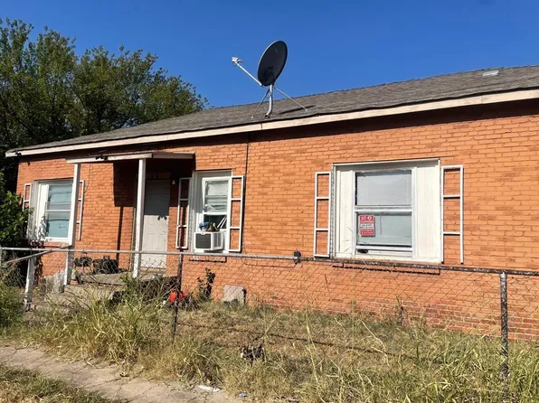 2208 NW 14th St, Lawton, OK 73507