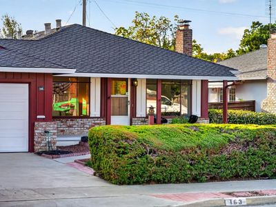 163 Sunset Ave, Sunnyvale, CA, 94086