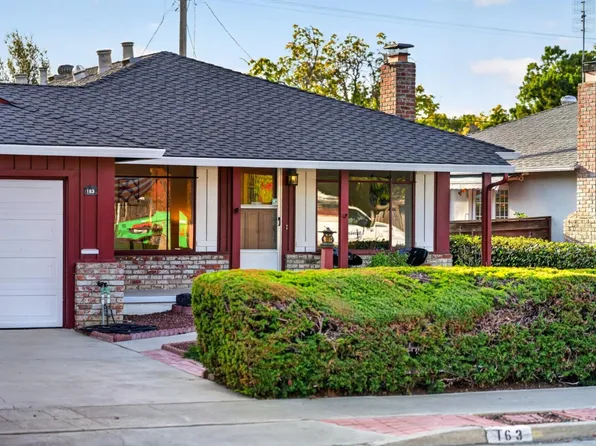 163 Sunset Ave, Sunnyvale, CA 94086
