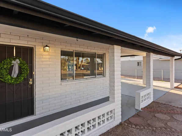 1409 S OCOTILLO Drive, Apache Junction, AZ 85120