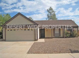 646 E Manor Dr, Chandler, AZ 85225